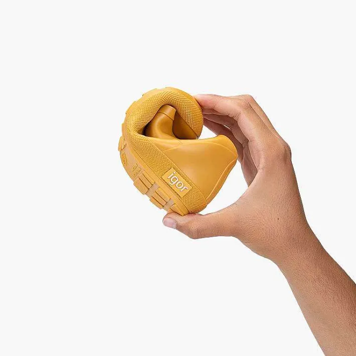 Pisamonas Wellies>Soft-Soled Wellies For Children