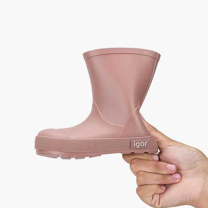 Pisamonas Wellies>Soft-Soled Wellies For Children