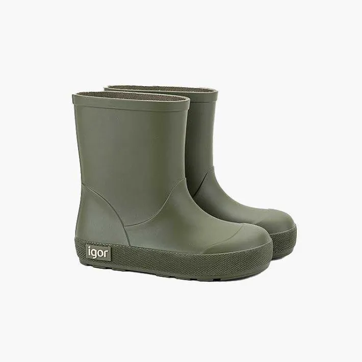 Pisamonas Wellies>Soft-Soled Wellies For Children