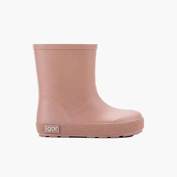 Pisamonas Wellies>Soft-Soled Wellies For Children