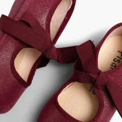 Pisamonas Ballet Pumps And Flats><noscript><img width=