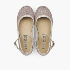 Pisamonas Ballet Pumps And Flats><noscript><img width=