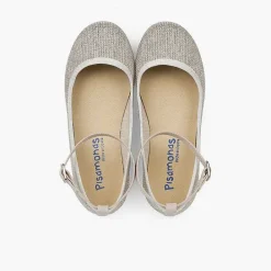 Pisamonas Ballet Pumps And Flats><noscript><img width=