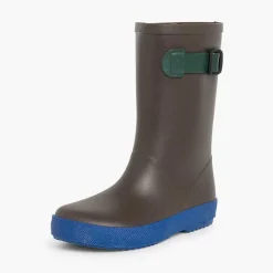 Pisamonas Wellies>Splash Tricolour Wellies For Kids