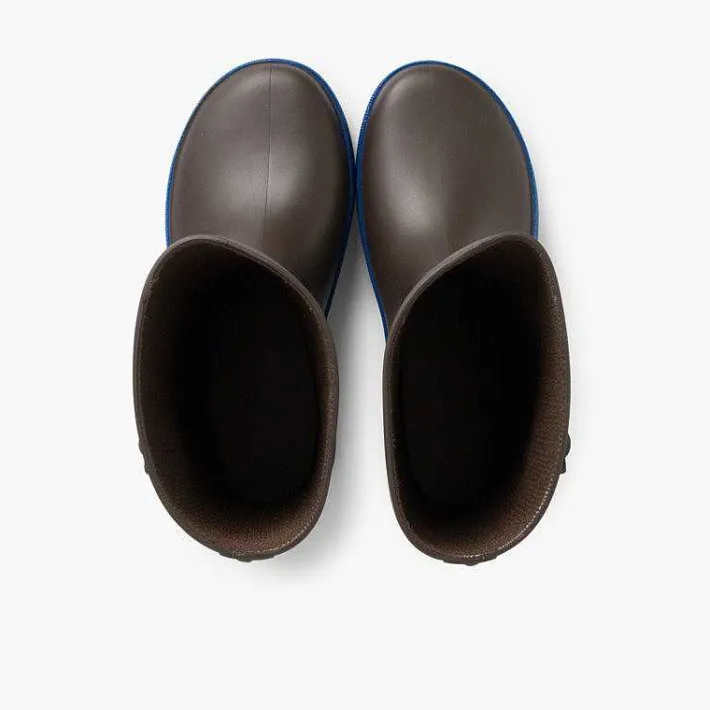 Pisamonas Wellies>Splash Tricolour Wellies For Kids