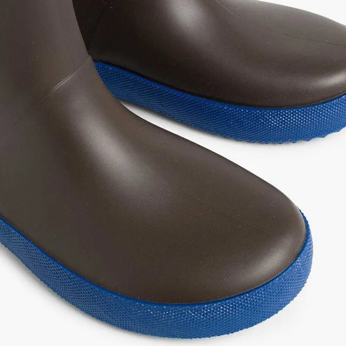 Pisamonas Wellies>Splash Tricolour Wellies For Kids