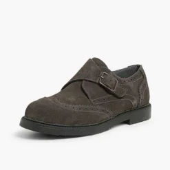 Pisamonas School Shoes><noscript><img width=