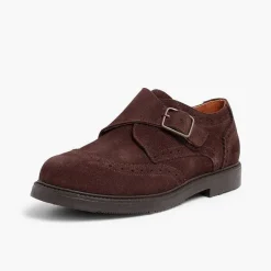 Pisamonas School Shoes><noscript><img width=