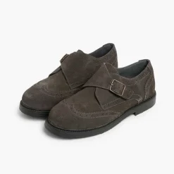 Pisamonas School Shoes><noscript><img width=