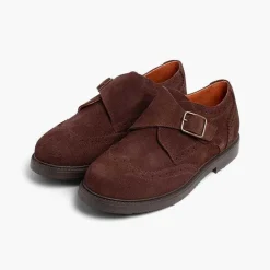 Pisamonas School Shoes><noscript><img width=