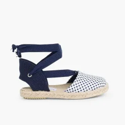 Pisamonas Espadrilles>Spotty Valencia Espadrilles