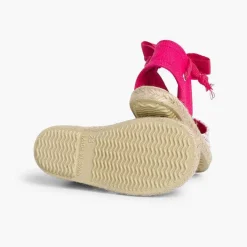 Pisamonas Espadrilles>Spotty Valencia Espadrilles