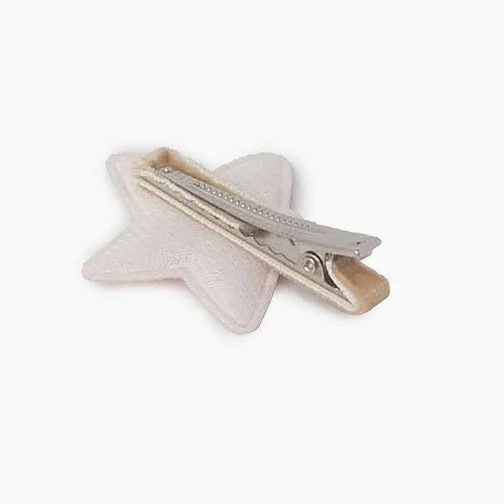 Pisamonas Hair Accessories>Star Clip And Hairpins Pack