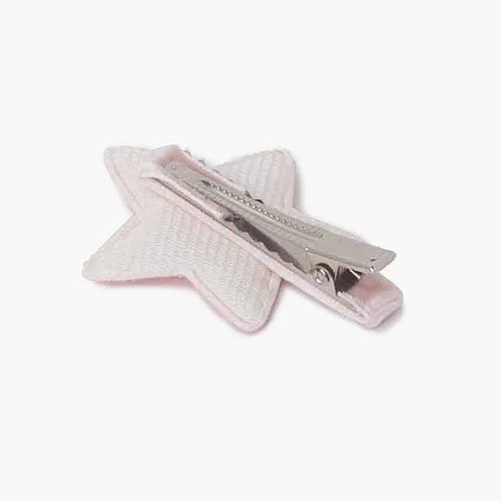 Pisamonas Hair Accessories>Star Clip And Hairpins Pack