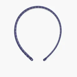 Pisamonas Hair Accessories>Stars Fabric Headband