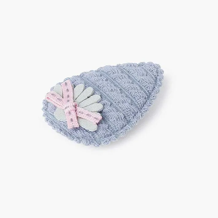 Pisamonas Hair Accessories>Strawberry Duck Bill Closure Clip