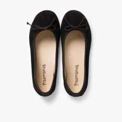 Pisamonas Ballet Pumps And Flats><noscript><img width=