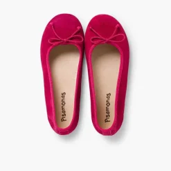 Pisamonas Ballet Pumps And Flats><noscript><img width=
