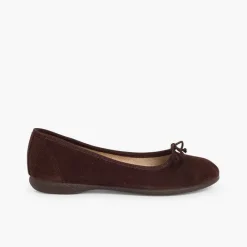 Pisamonas Ballet Pumps And Flats><noscript><img width=