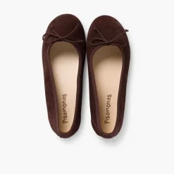 Pisamonas Ballet Pumps And Flats><noscript><img width=