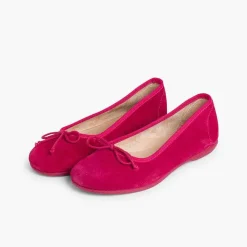 Pisamonas Ballet Pumps And Flats><noscript><img width=