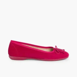 Pisamonas Ballet Pumps And Flats><noscript><img width=