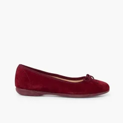 Pisamonas Ballet Pumps And Flats><noscript><img width=