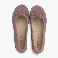 Pisamonas Ballet Pumps And Flats><noscript><img width=