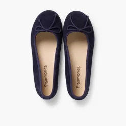 Pisamonas Ballet Pumps And Flats><noscript><img width=