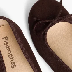 Pisamonas Ballet Pumps And Flats><noscript><img width=