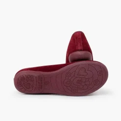Pisamonas Ballet Pumps And Flats><noscript><img width=