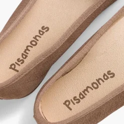 Pisamonas Ballet Pumps And Flats><noscript><img width=