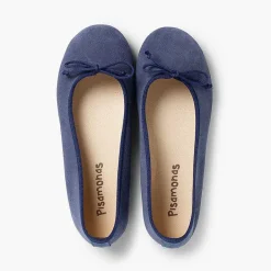 Pisamonas Ballet Pumps And Flats><noscript><img width=