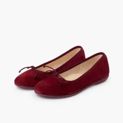 Pisamonas Ballet Pumps And Flats><noscript><img width=