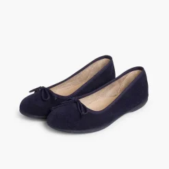 Pisamonas Ballet Pumps And Flats><noscript><img width=