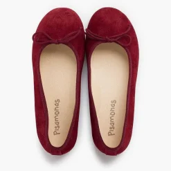 Pisamonas Ballet Pumps And Flats><noscript><img width=