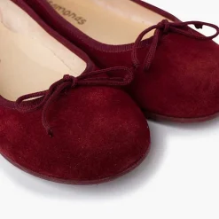 Pisamonas Ballet Pumps And Flats><noscript><img width=