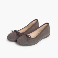 Pisamonas Ballet Pumps And Flats><noscript><img width=