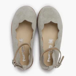 Pisamonas Ballet Pumps And Flats><noscript><img width=