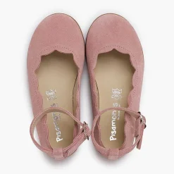 Pisamonas Ballet Pumps And Flats><noscript><img width=