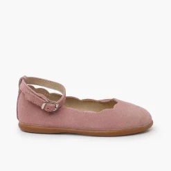 Pisamonas Ballet Pumps And Flats><noscript><img width=