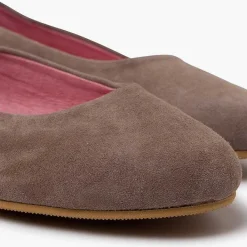 Pisamonas Ballet Pumps And Flats><noscript><img width=