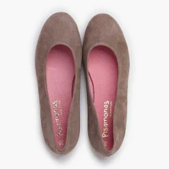 Pisamonas Ballet Pumps And Flats><noscript><img width=