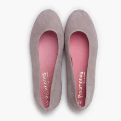 Pisamonas Ballet Pumps And Flats><noscript><img width=