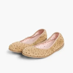 Pisamonas Ballet Pumps And Flats><noscript><img width=