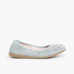 Pisamonas Ballet Pumps And Flats><noscript><img width=