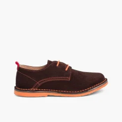 Pisamonas Brogues And Bluchers><noscript><img width=