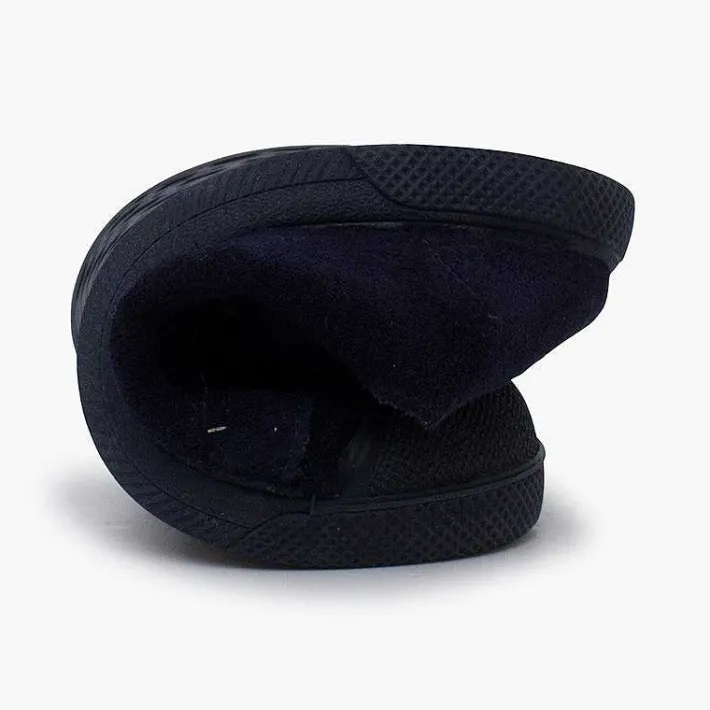 Pisamonas Trainers>Suede Boys' Trainers Rubber Toe Cap