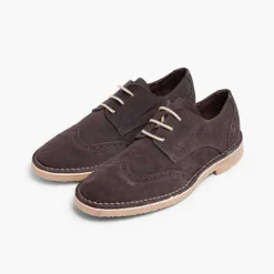 Pisamonas Brogues And Bluchers><noscript><img width=