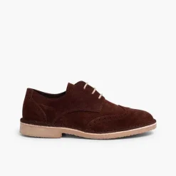 Pisamonas Brogues And Bluchers><noscript><img width=